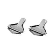 Avanti Stainless Steel Lemon & Lime Wedge Squeezer Set 2
