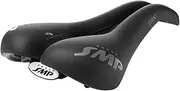 Selle SMP TRK Medium MATT Black Saddle