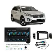 BP800PLAY + RC1.0 Stereo Upgrade for Kia Sorento 2015-2018 (UM) Info Adapter