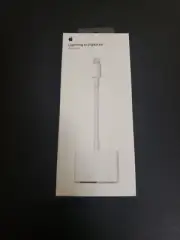 Apple Lightning Digital AV Adapter HDMI To iPhone iPad MD826AM/A - BRAND NEW!!!!