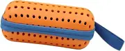 Vaveren Swim Goggles Case Swim Glasses Protective Case Protection Swimming Goggles Storage Box for Sports Summer Adults Swim Eyewear