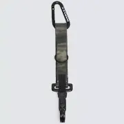 [FOS900889-9G8] MENS OAKLEY OAKLEY B1B KEYCHAIN - GREEN BRUSH CAMO