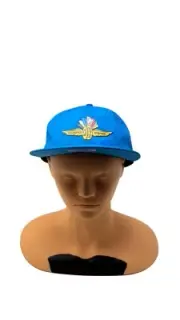 Indianapolis Motor Speedway Indy 500 Performance Rope Hat Running Kids Boys Cap
