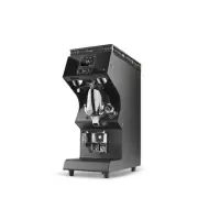 VICTORIA ARDUINO MYTHOS MY85 NEW BLACK ESPRESSO COFFEE GRINDER CAFE LATTE CART