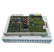 SIEMENS 6DS1702-8AA TELEPERM PLC 6DS1 702-8AA