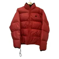 在飛比找蝦皮購物優惠-NIKE 耐吉 羽絨服 夾克外套ACG紅色 日本直送 二手