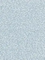 Holland & Sherry Melange 100% Wool Boucle Fabric- Brunswick Sky 3.90 yds DE13298