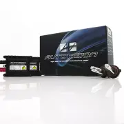 9006 Xenon Light HID KIT Digital Slim 5000k 6000k 8000k 10000k 12000k 30000k (for: Chrysler)