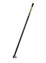 NEW Ryobi 920mm EXPAND-IT Extension Pole - Expandir-it Power Head Extension Pole