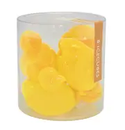 Duck Ice Cube In Cylinder--ARO-L50748-Y