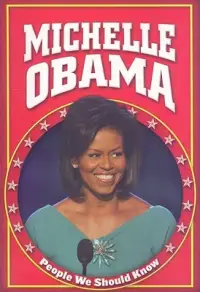 在飛比找博客來優惠-Michelle Obama