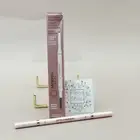 Mineral Fusion Retractable Brow Pencil Dark Brown - 100% Authentic