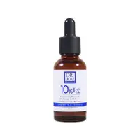 在飛比找iOPEN Mall優惠-森田藥妝DR.JOU 10%保濕因子玻尿酸精華30ml