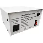 TORTECH SD100-300W 100V 300W Japanese Voltage Stepdown Transformer This Step