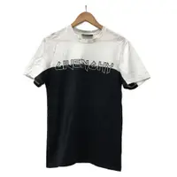 在飛比找蝦皮購物優惠-Givenchy 紀梵希T恤 襯衫棉 黑色 日本直送 二手