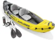 INTEX Canoë Explorer K2 Kayak