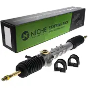 NICHE Steering Gear Box Rack & Pinion for Kawasaki Mule 4000 4010 39191-0021