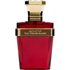 You Never Know Parfum 50 ML EDP Unisex Perfume from Hind Al Oud