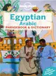 Egyptian Arabic Phrasebook & Dictionary 4