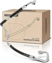 Frankberg low pressure line pressure line refrigerant line pipe refrigerant hose air conditioning air conditioning hose hose line Replace# 924900016R