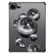 iPad Pro 11-inch (3rd/4th gen) iPad Impact Case Disco Galaxy