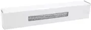 Darice Tinsel Stems Silver 6mm 12 Inch