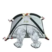 Unbrand Large Format Cameras Film Changing Tent Room for up to 4x5 8x10 Light Tight Fg A-4x5
