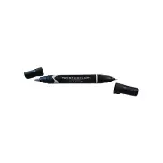 PrismaColor Premier Dual tip Markers Chisel Brush Tip - Brick White PB-79