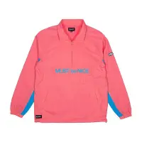 在飛比找Yahoo!奇摩拍賣優惠-RIPNDIP 男女 RUN IT TRACK JACKET