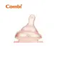 【Combi】真實含乳寬口奶嘴三孔M