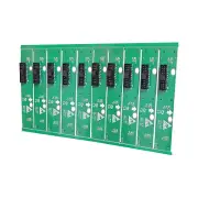 10pcs Whatsminer connector plate hashboard control board for M20,M30,M50,M21,M31