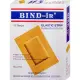 【現貨附發票】BIND-in 絆多 膚色透氣伸縮膠布 伸縮貼繃 護理貼布 膚色透氣伸縮OK繃 大片型 10片 /盒 NO.1050