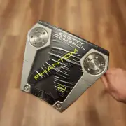 Scotty Cameron Phantom X 8.5 34 inches