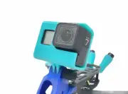 Project399 Steez GoPro Hero 5/6/7 Mount