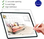 Paper-Feel Screen Protector for Microsoft Surface Pro 7 / Pro 7+ plus (1+1 PACK