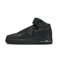 在飛比找蝦皮商城優惠-NIKE 休閒鞋 運動鞋 AIR FORCE 1 MID 0