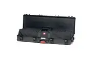 HPRC 5400W - Wheeled Hard Case with 2 Bags (Black)