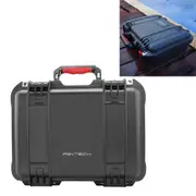 P Sp 101 Shockproof Waterproof Explosion Proof Hard Box Carrying Case for Dji Shark