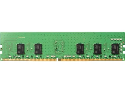 HP Ram 8GB DDR4-2666 (1x8GB) ECC Reg RAM RDIMM (Desktop) 1XD84AT