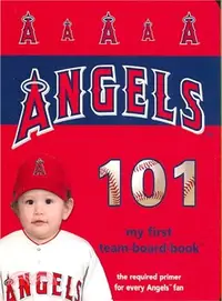 在飛比找三民網路書店優惠-Los Angeles Angels of Anaheim 