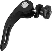 Totority Bike Quick Release Clamp M5x28mm Bike Seat Clamp Bolt for Adults for Bicycles