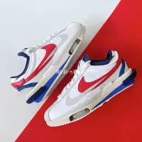 在飛比找蝦皮購物優惠-【NINI】SACAI x Nike Cortez SP 4