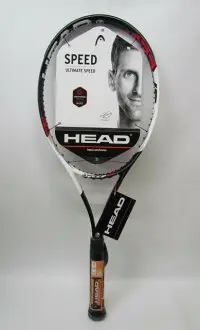 在飛比找樂天市場購物網優惠-2017 Novak Djokovic Head Speed
