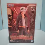 ONE PIECE 海賊王 DXF THE GRANDLINE SERIES 羅 公仔模型玩具