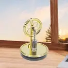 Stirling Engine Model Steam Engine Model Science Steam Heat Education Model