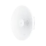 Ubiquiti UISP Dish, 30 dBi Dish Antenna, 5.15-6.875 GHz Frequency Range, 30+ km PtP Link Range, Compatible AF 5XHD RP 5AC, UISP-Dish