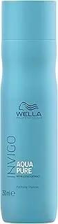 Wella Balance Invigo Purifying Shampoo 250ml