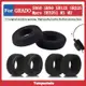 適用於 歌德 GRADO SR60 SR80 SR125 SR225 SR325I M1 M2 耳機套 海綿墊 耳機耳罩