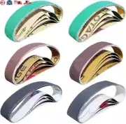 24-Piece Replacement Knife Sharpener Belts for Work Sharp Ken Onion Edition New