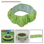 Trampoline Spring Cover Trampoline Accessories Jumping Bed Cover for Outdoor
